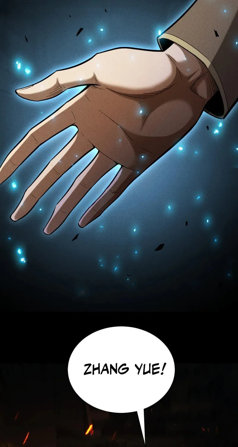Idle Player Returns as a God Chapter 27 page 54 - 