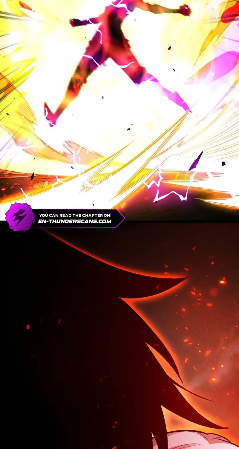Idle Player Returns as a God Chapter 27 page 57 - 