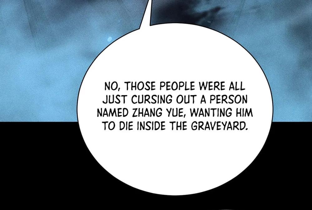 Idle Player Returns as a God Chapter 28 page 14 - 