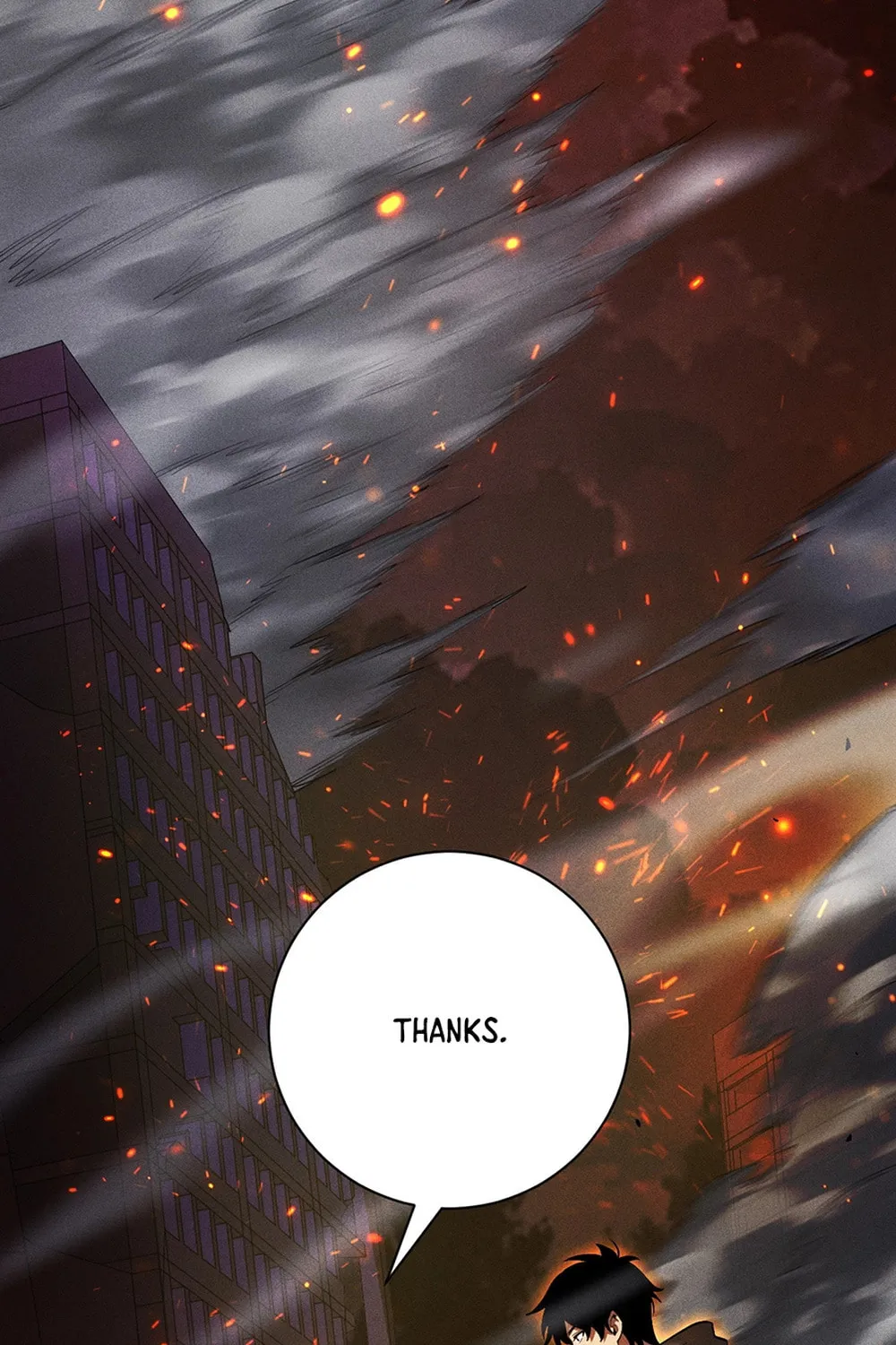 Idle Player Returns as a God Chapter 28 page 23 - 