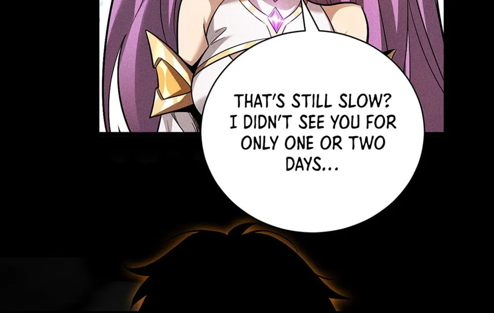 Idle Player Returns as a God Chapter 28 page 27 - 