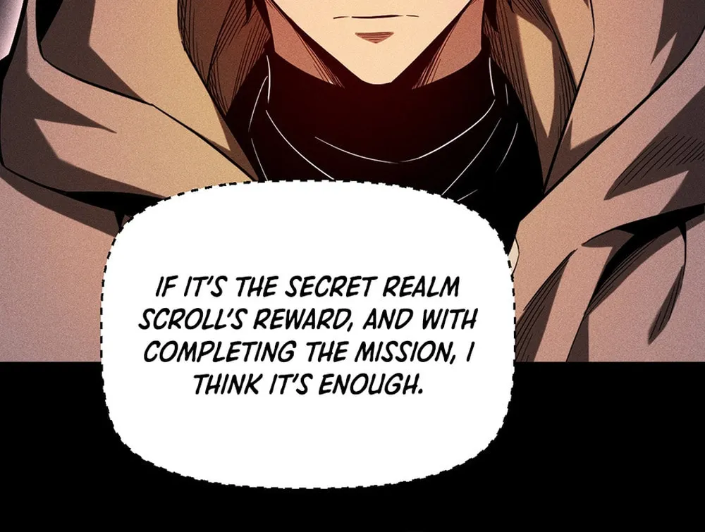 Idle Player Returns as a God Chapter 28 page 46 - 