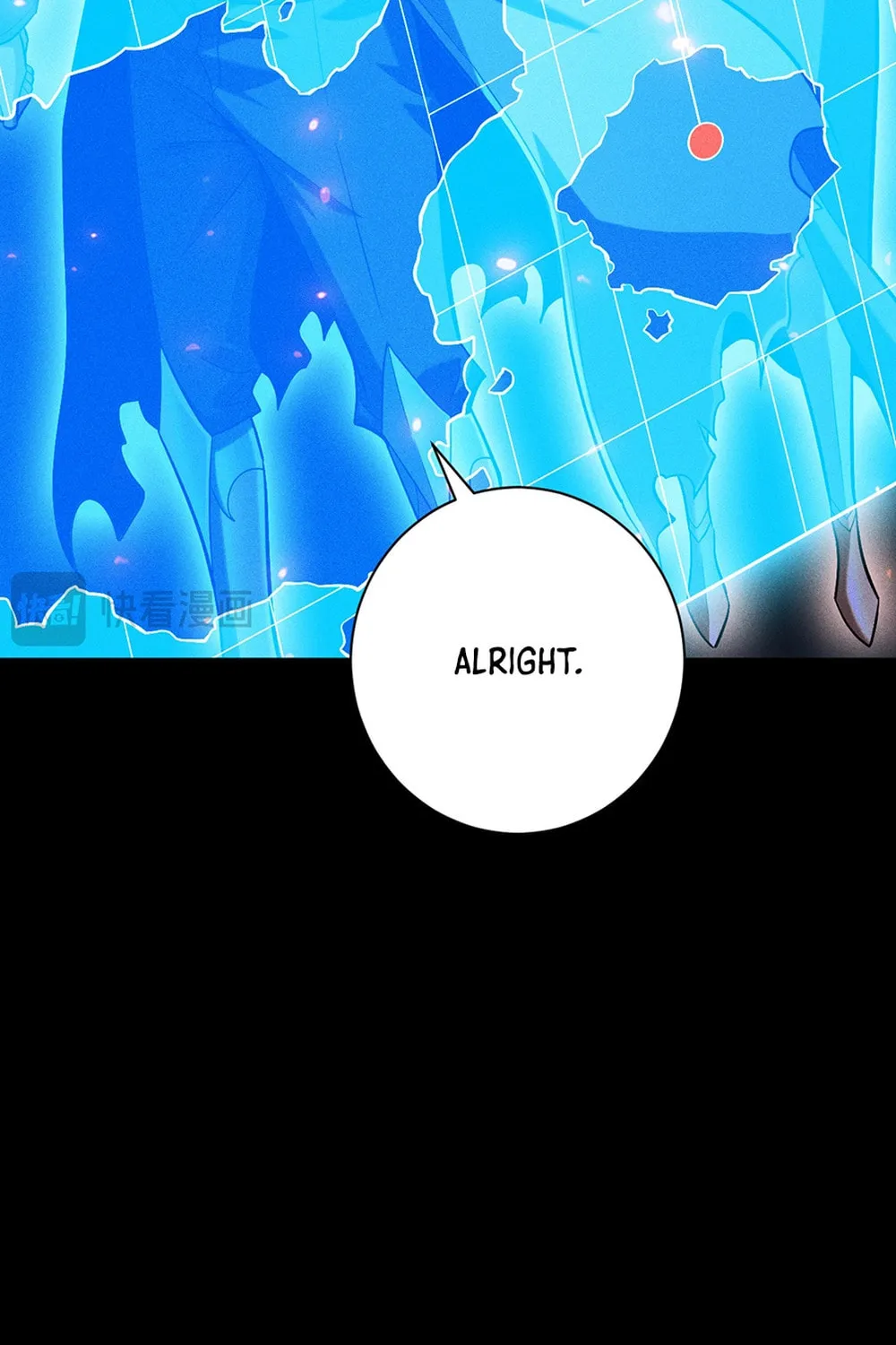 Idle Player Returns as a God Chapter 28 page 48 - 