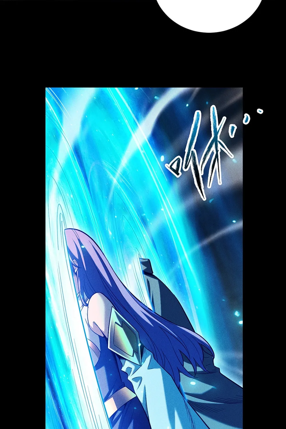 Idle Player Returns as a God Chapter 28 page 51 - 
