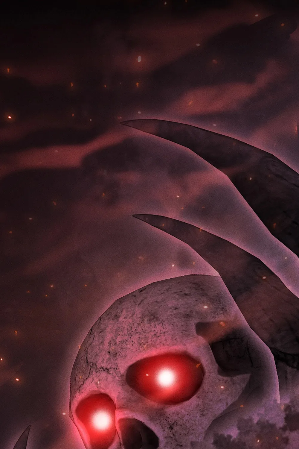 Idle Player Returns as a God Chapter 28 page 54 - 