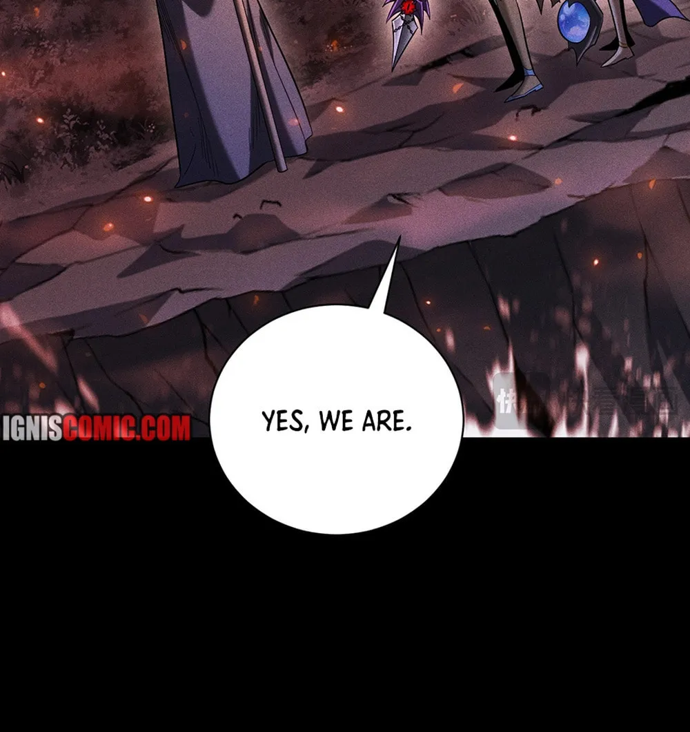 Idle Player Returns as a God Chapter 28 page 59 - 