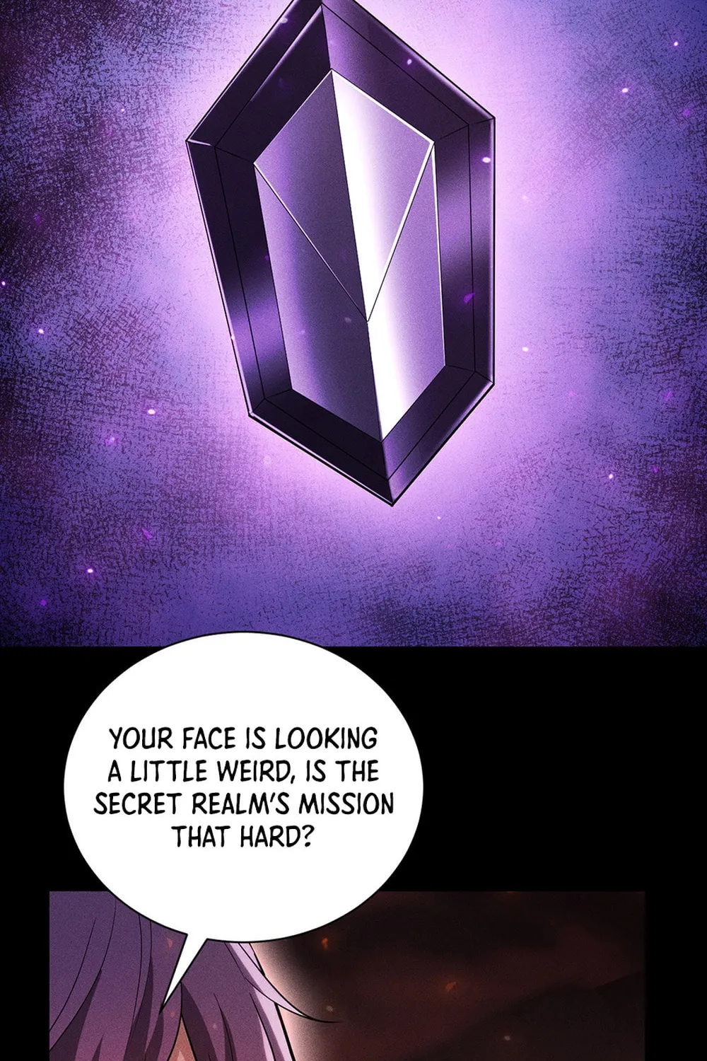 Idle Player Returns as a God Chapter 28 page 63 - 