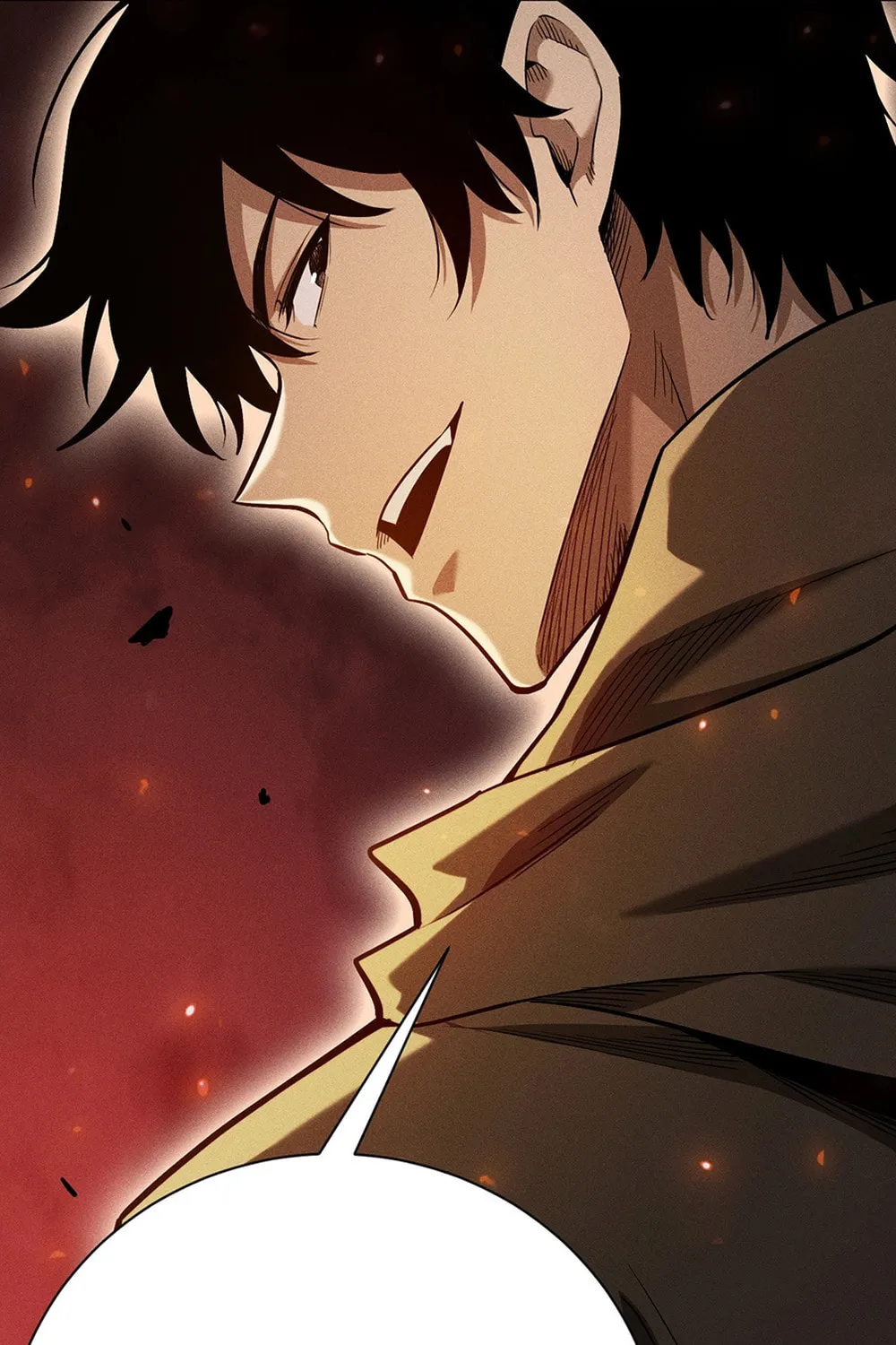 Idle Player Returns as a God Chapter 28 page 67 - 