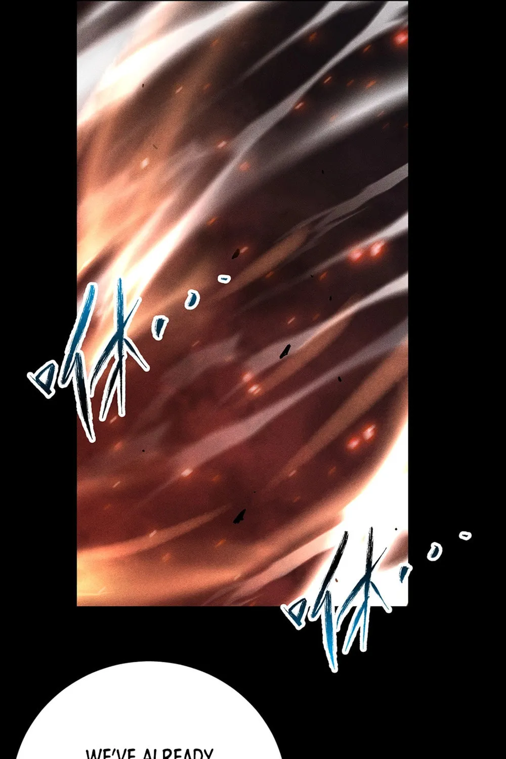 Idle Player Returns as a God Chapter 28 page 73 - 