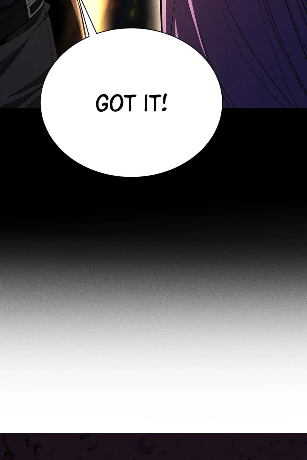 Idle Player Returns as a God Chapter 28 page 78 - 
