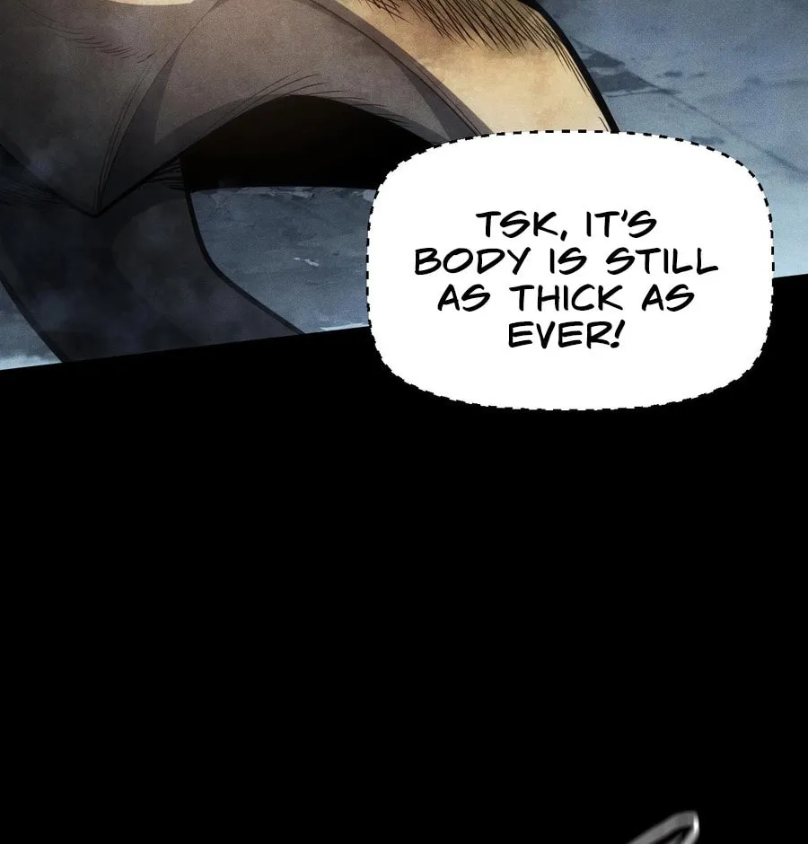 Idle Player Returns as a God Chapter 3 page 23 - 