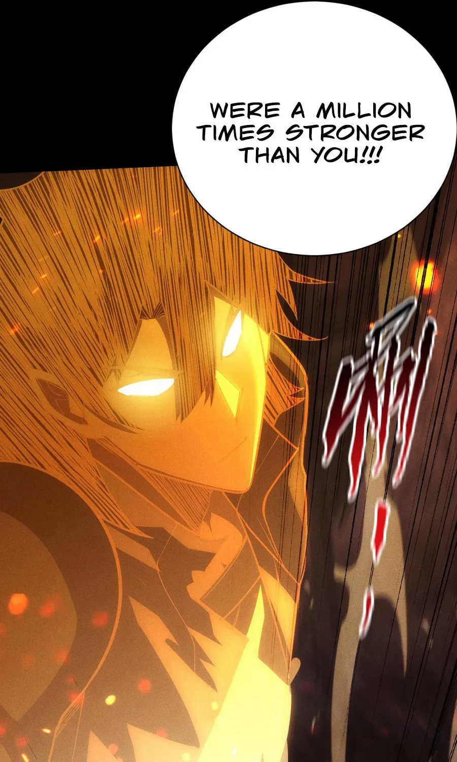 Idle Player Returns as a God Chapter 3 page 44 - 