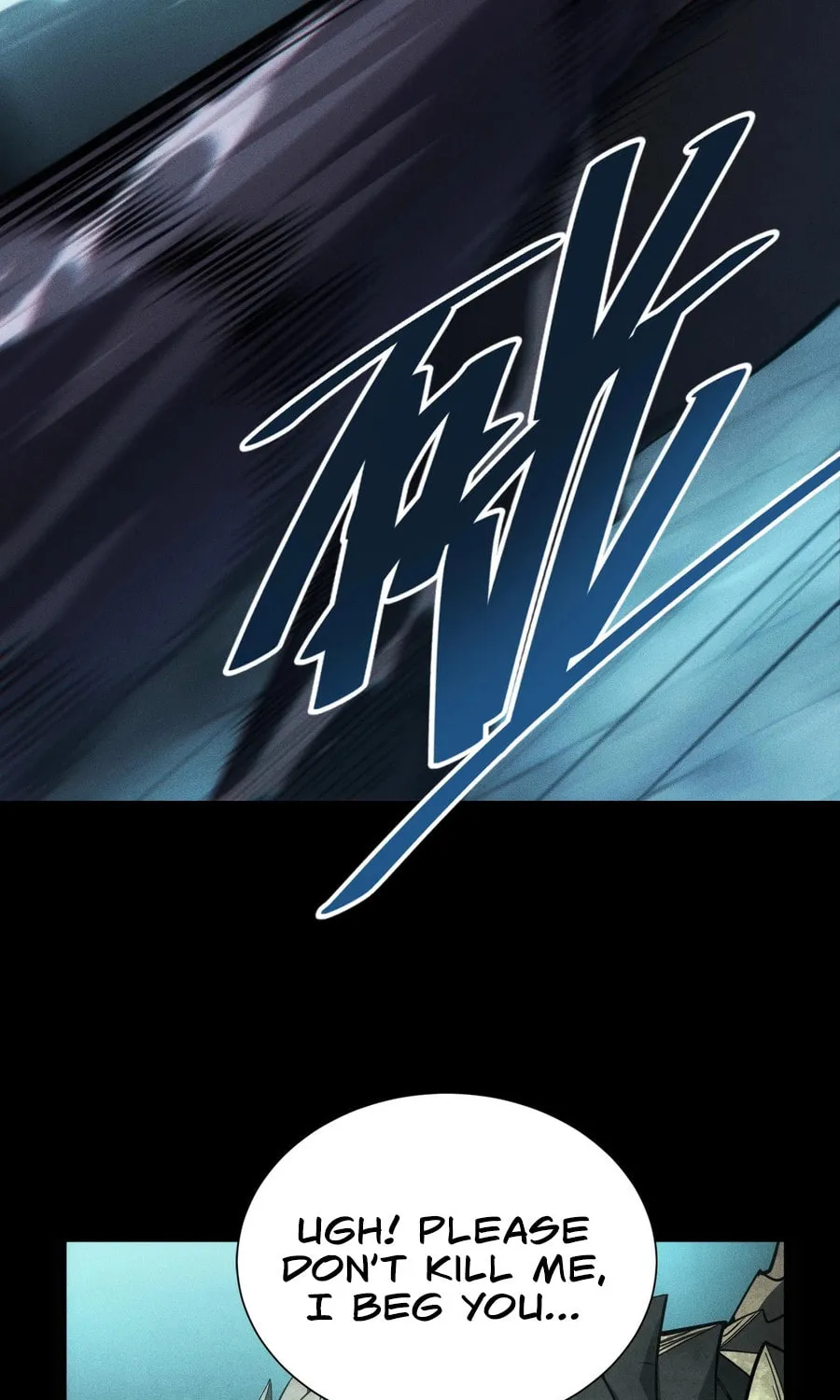Idle Player Returns as a God Chapter 3 page 71 - 