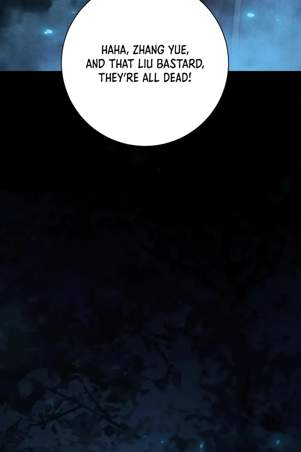 Idle Player Returns as a God Chapter 30 page 12 - 