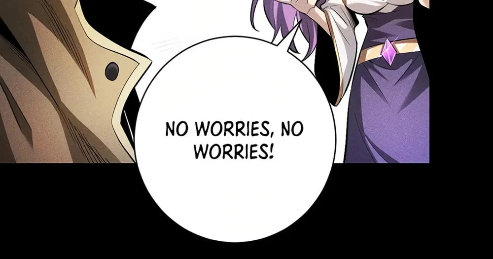 Idle Player Returns as a God Chapter 30 page 21 - 