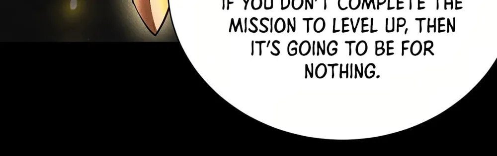 Idle Player Returns as a God Chapter 30 page 42 - 