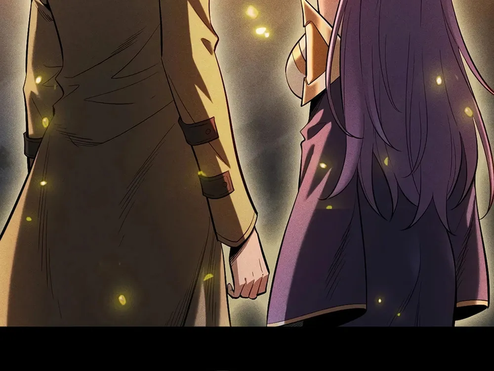 Idle Player Returns as a God Chapter 30 page 49 - 