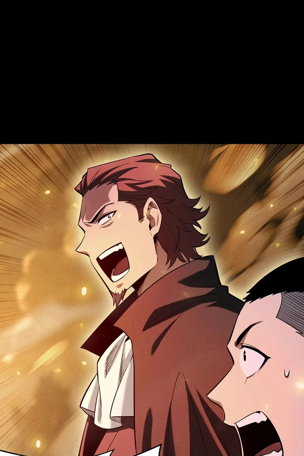 Idle Player Returns as a God Chapter 30 page 59 - 