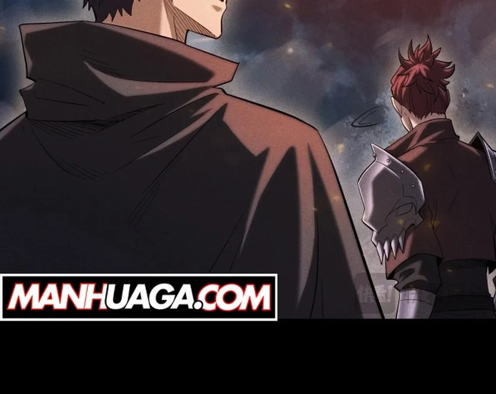 Idle Player Returns as a God Chapter 31 page 14 - 
