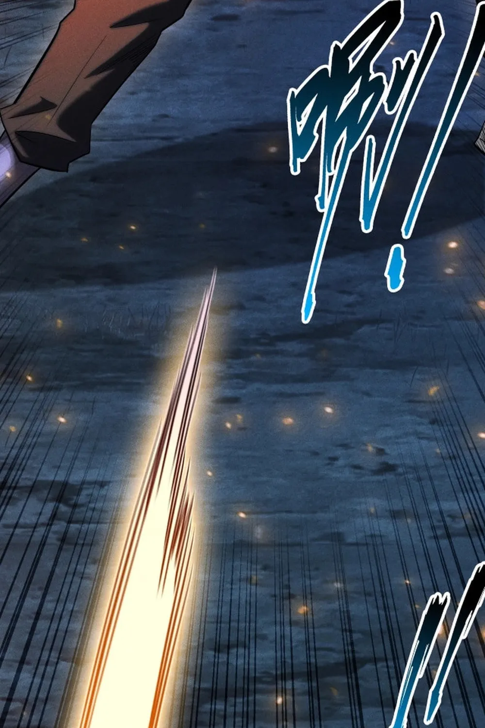 Idle Player Returns as a God Chapter 31 page 16 - 