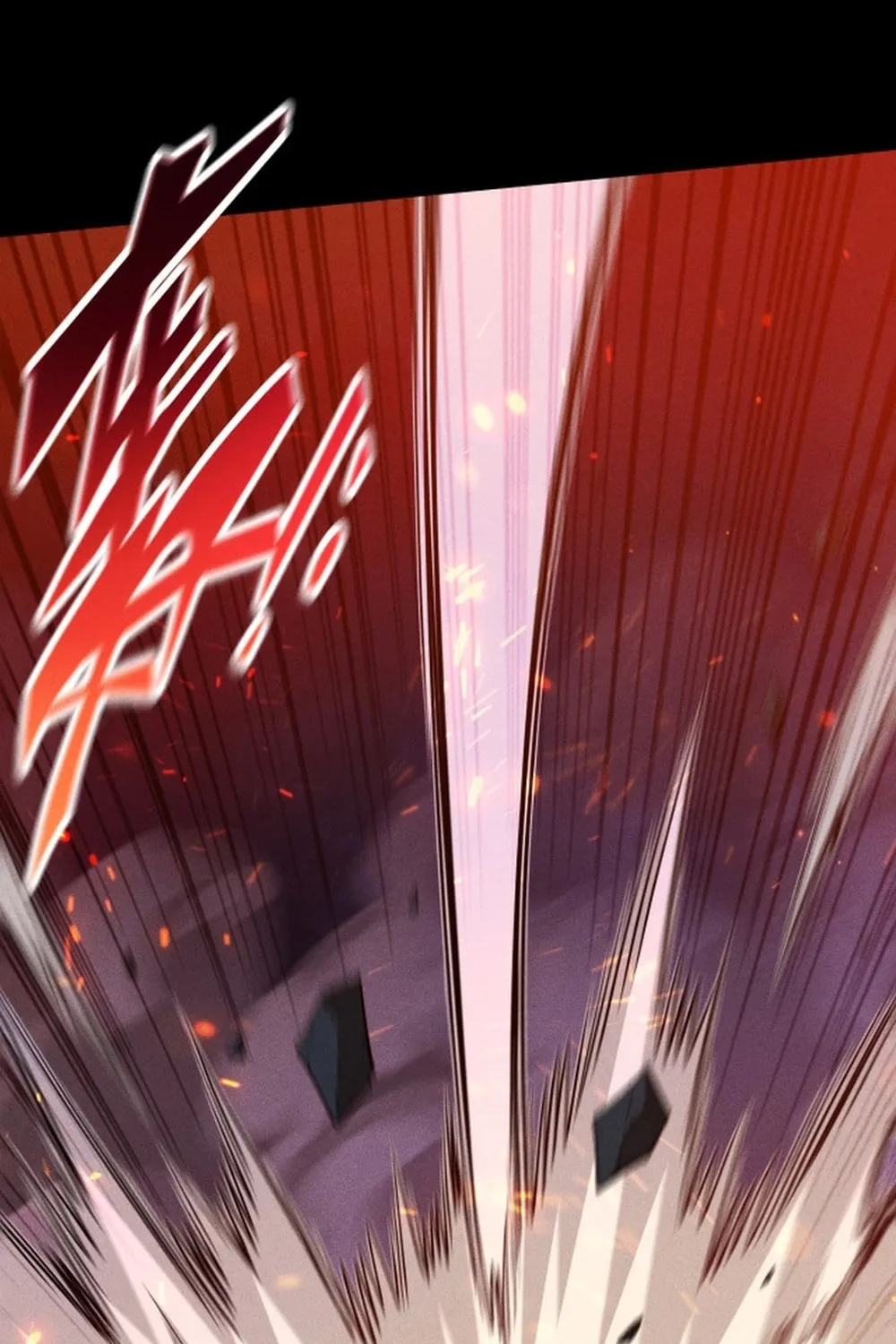 Idle Player Returns as a God Chapter 31 page 18 - 