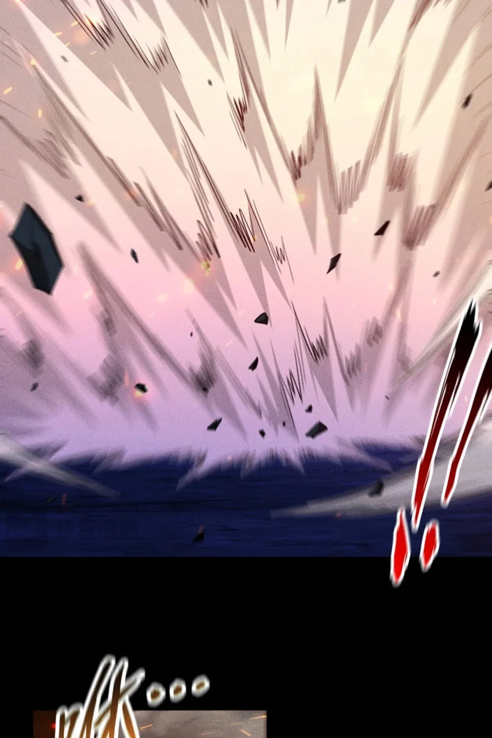 Idle Player Returns as a God Chapter 31 page 19 - 