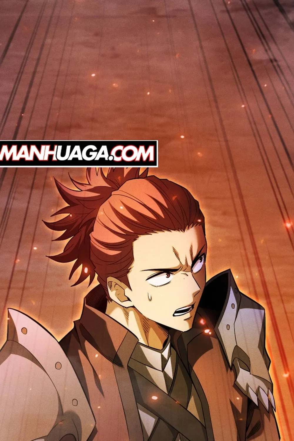 Idle Player Returns as a God Chapter 31 page 29 - 