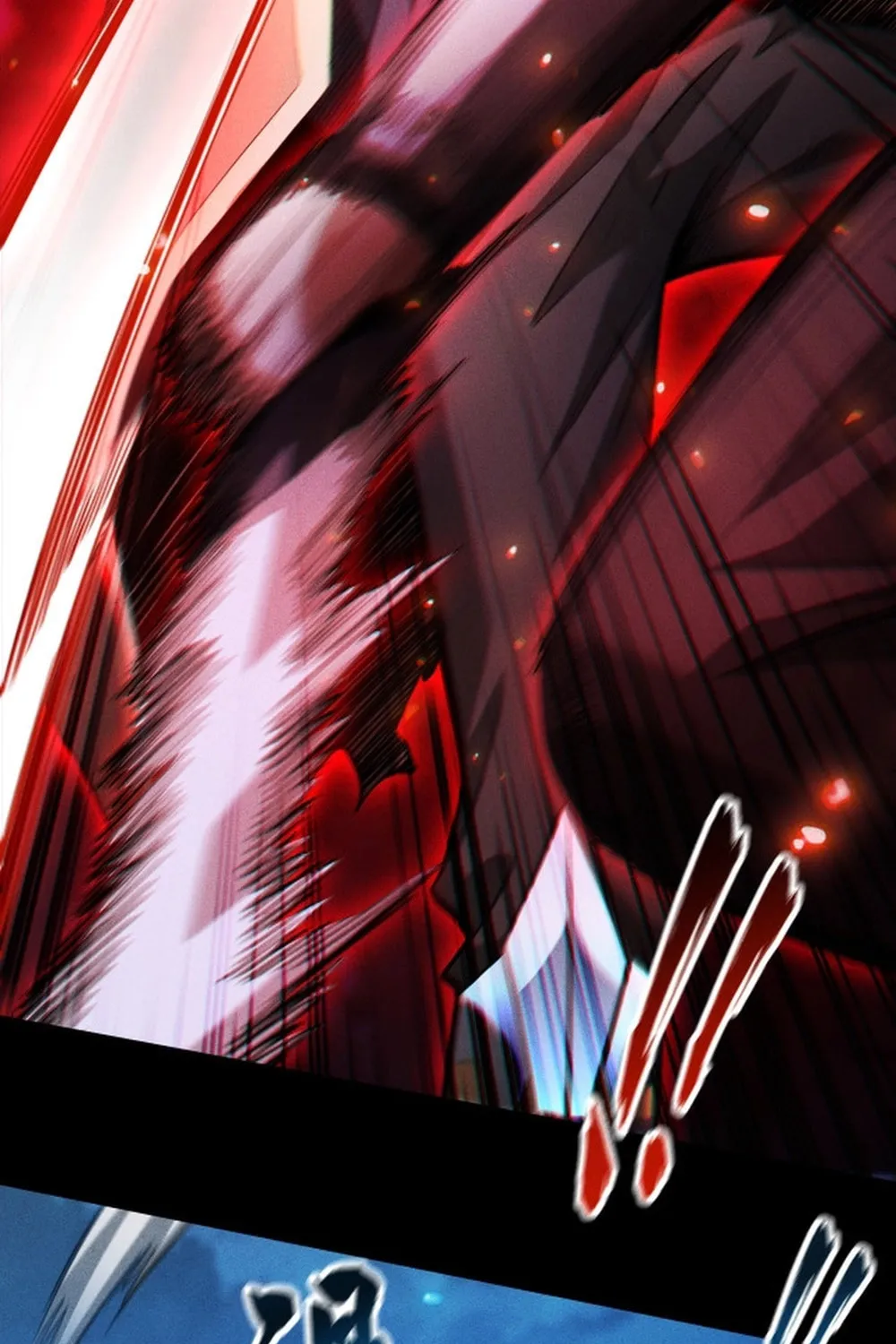 Idle Player Returns as a God Chapter 31 page 37 - 
