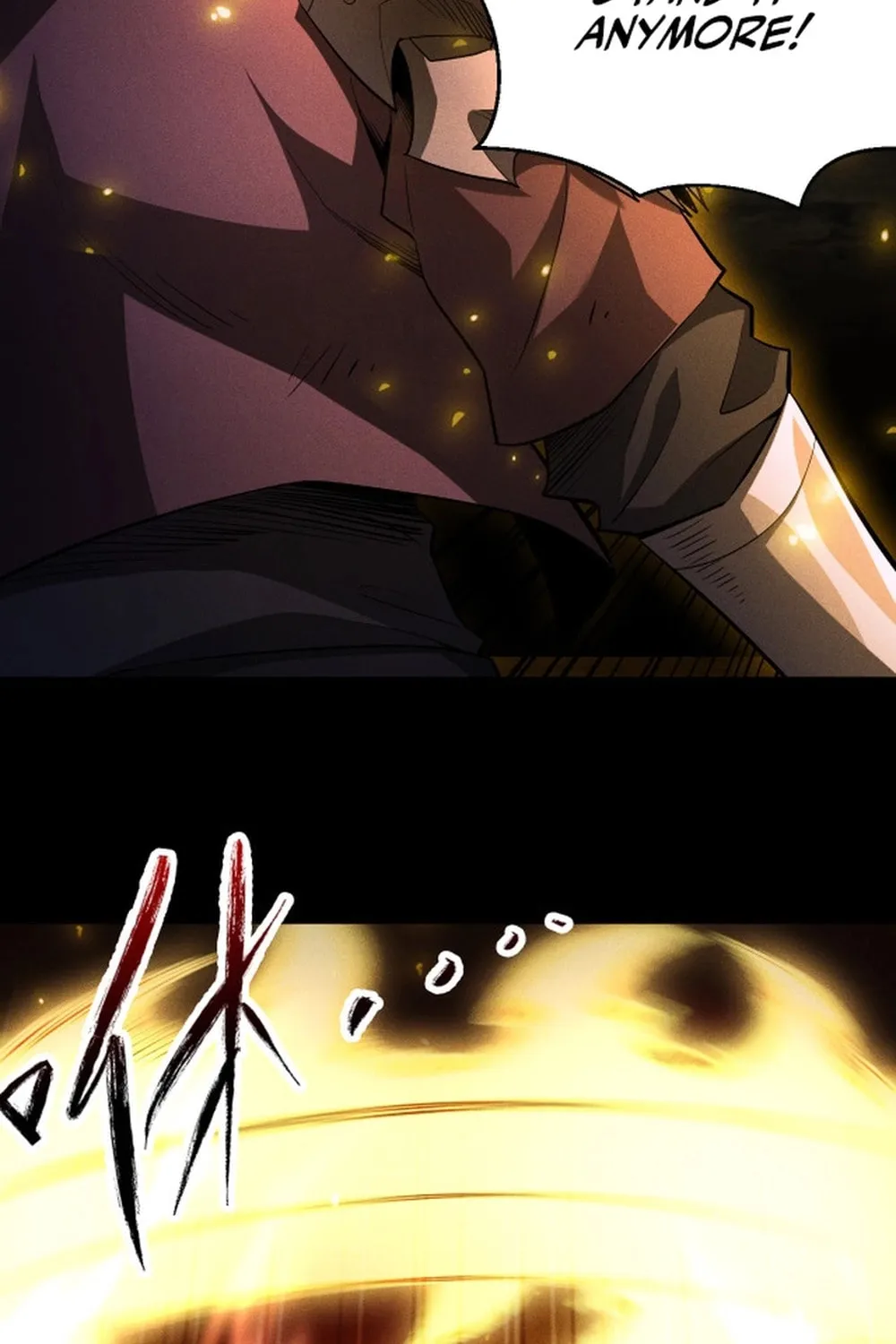 Idle Player Returns as a God Chapter 31 page 51 - 