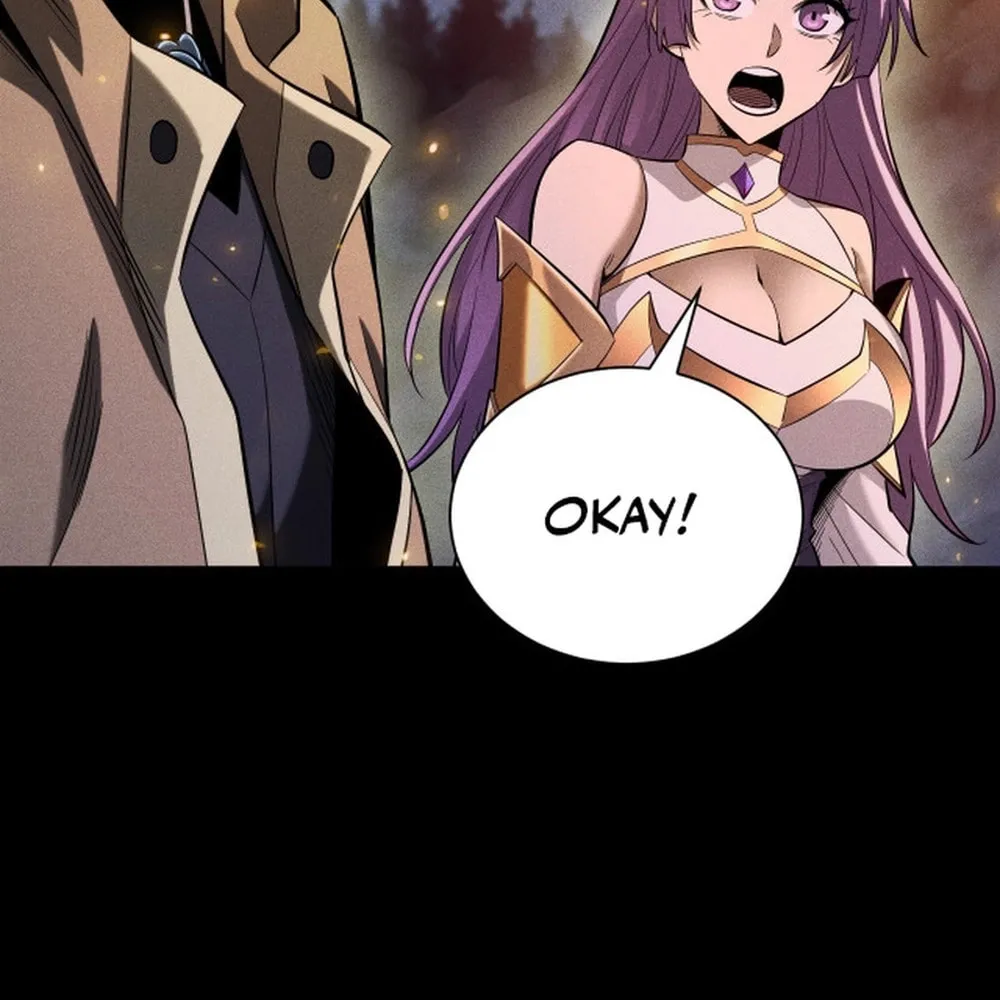 Idle Player Returns as a God Chapter 31 page 59 - 