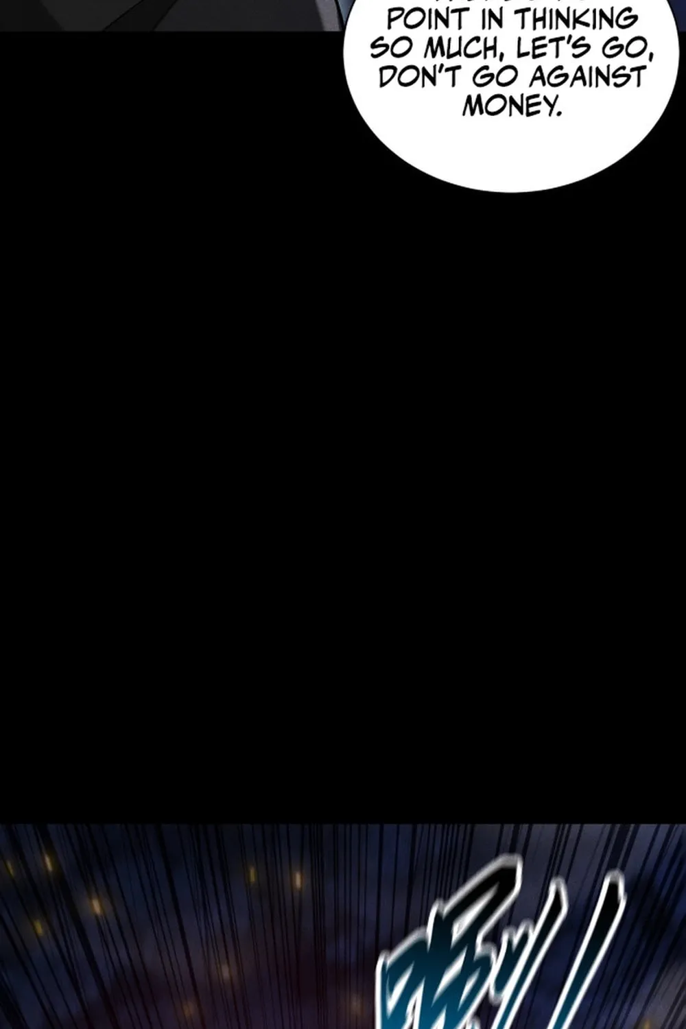 Idle Player Returns as a God Chapter 31 page 74 - 