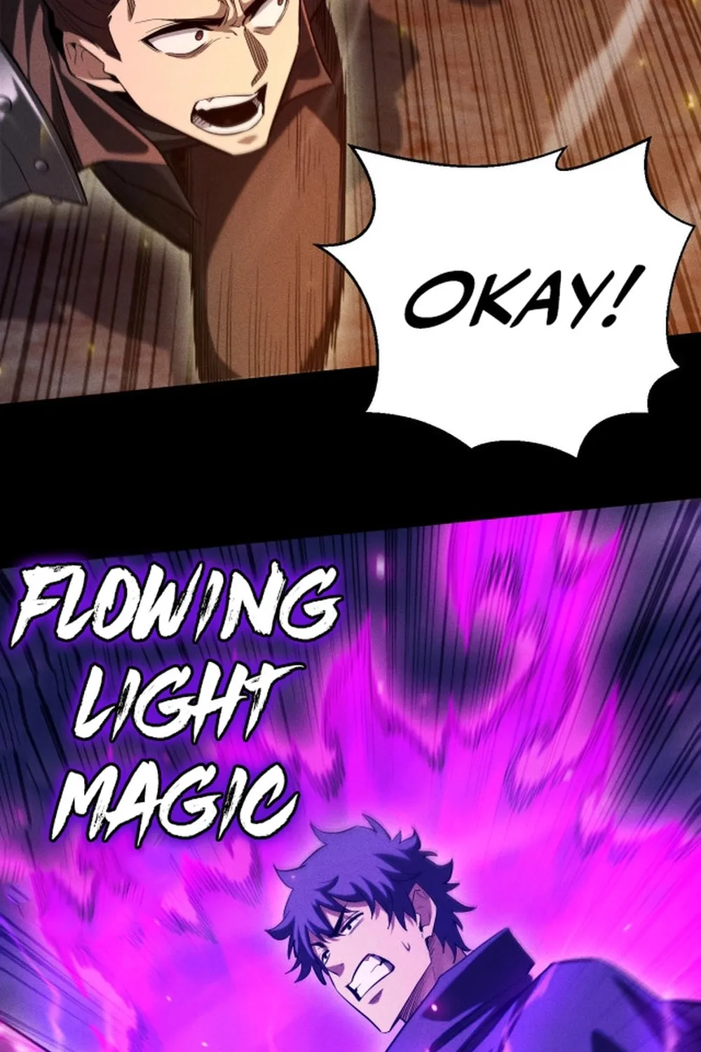 Idle Player Returns as a God Chapter 31 page 78 - 