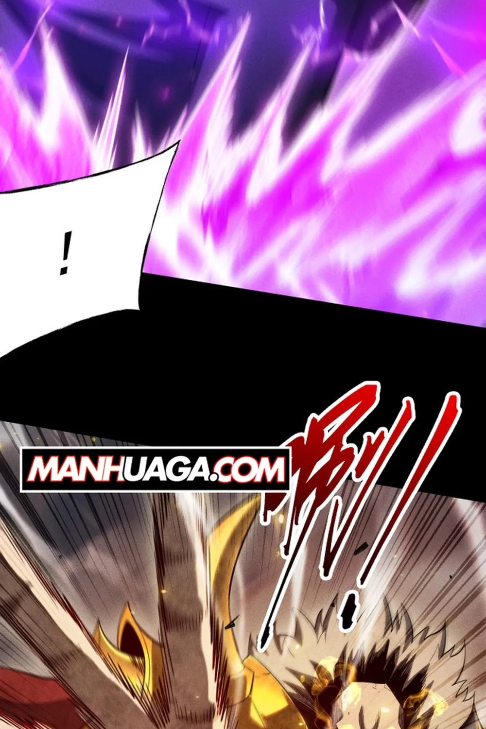 Idle Player Returns as a God Chapter 31 page 80 - 