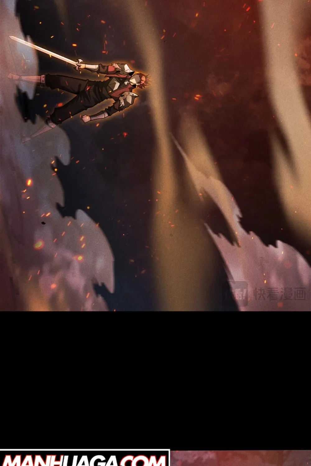 Idle Player Returns as a God Chapter 31 page 87 - 
