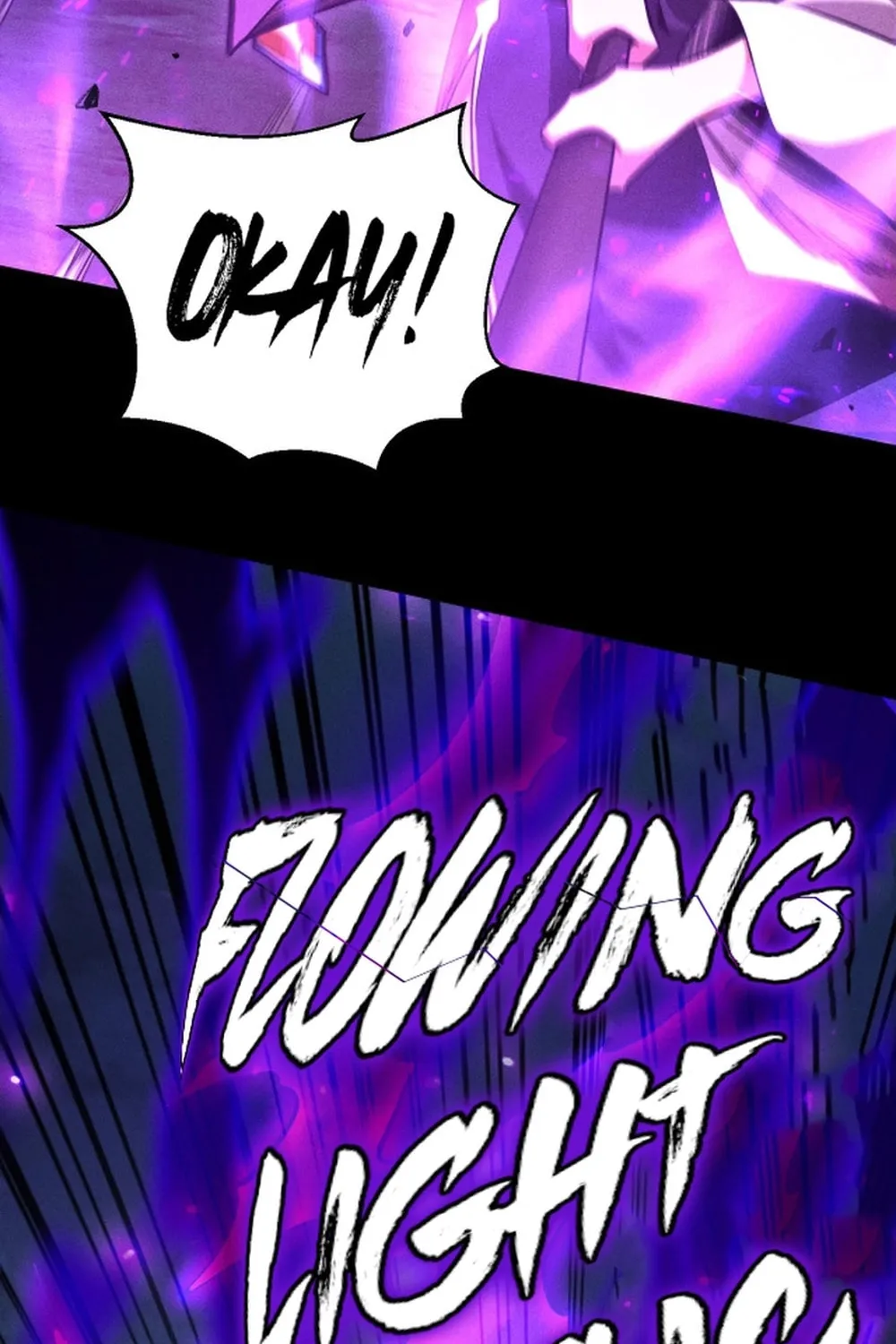 Idle Player Returns as a God Chapter 31 page 95 - 