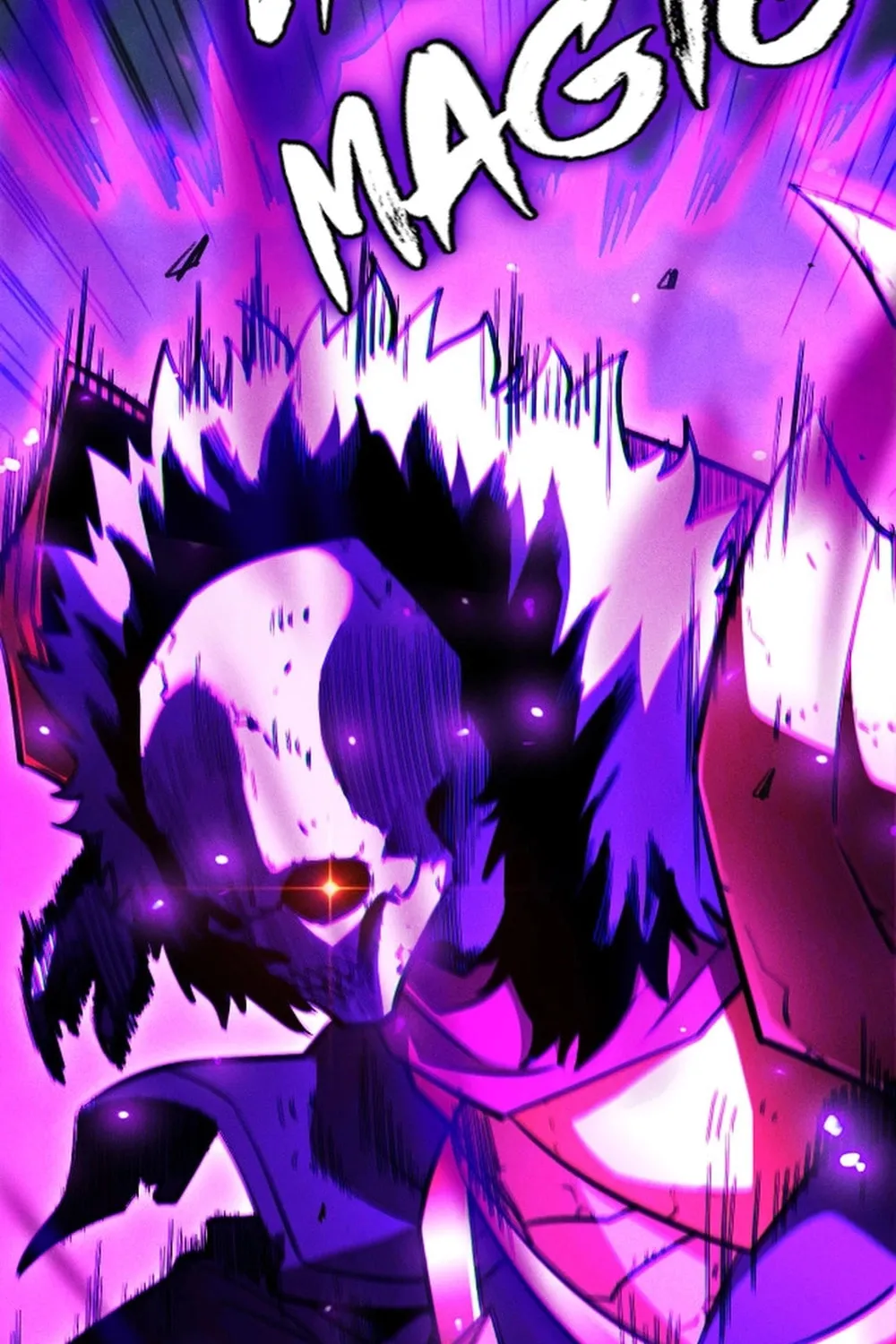 Idle Player Returns as a God Chapter 31 page 96 - 