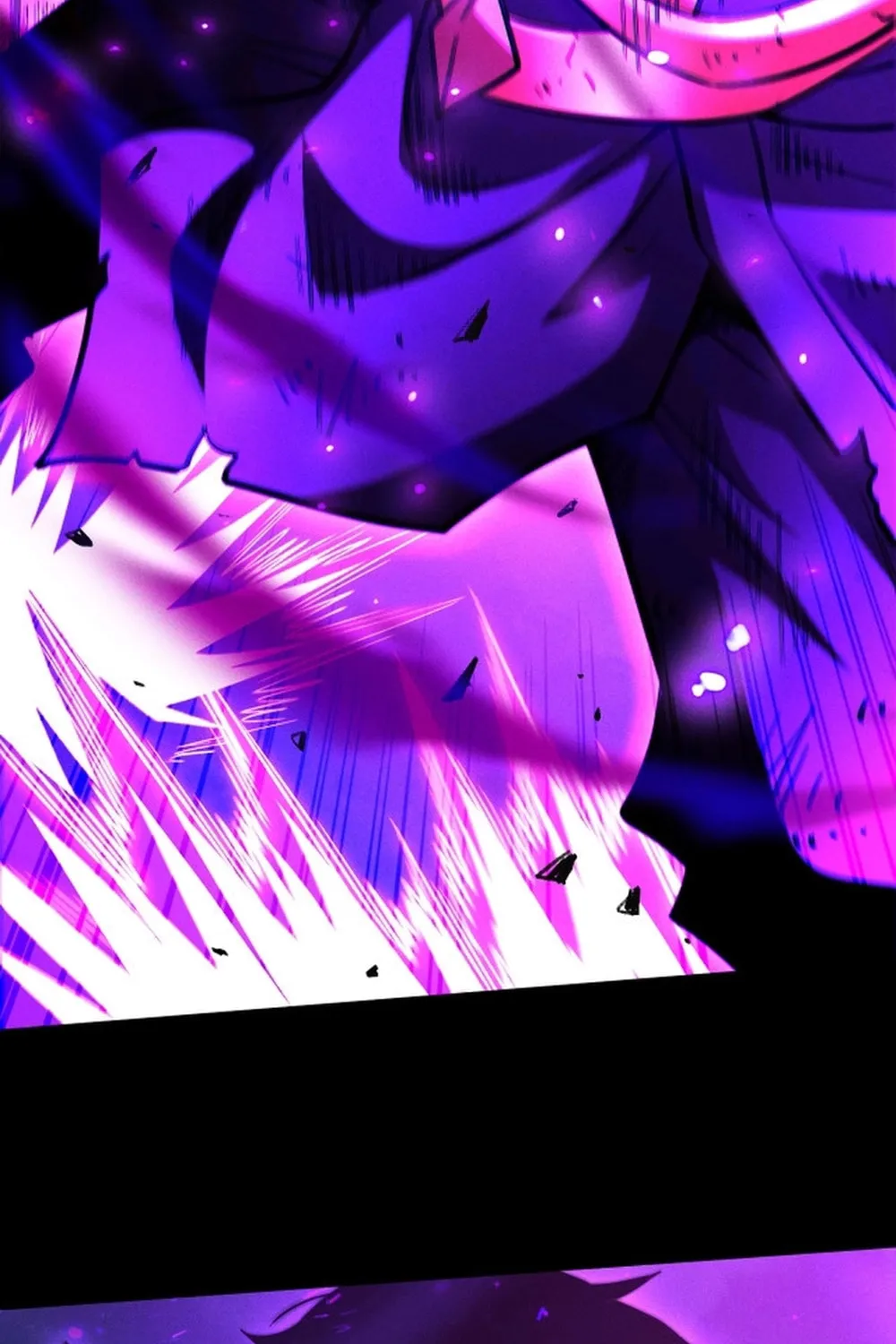 Idle Player Returns as a God Chapter 31 page 97 - 