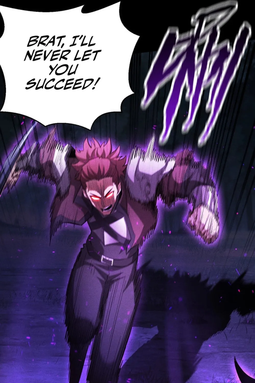 Idle Player Returns as a God Chapter 31 page 99 - 