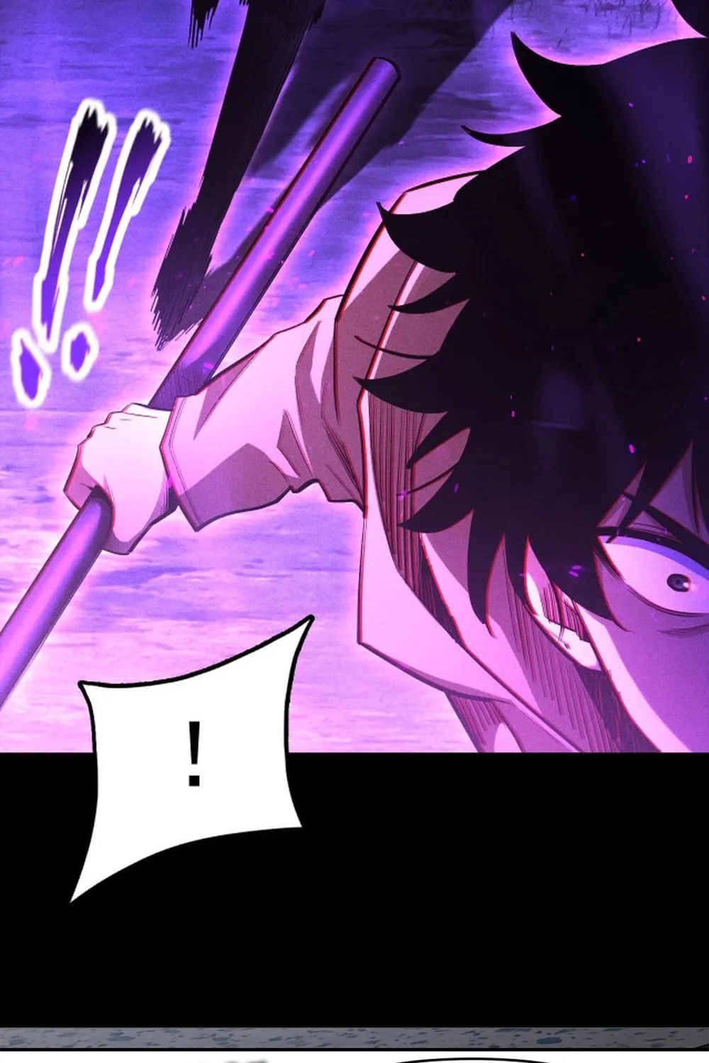 Idle Player Returns as a God Chapter 31 page 100 - 