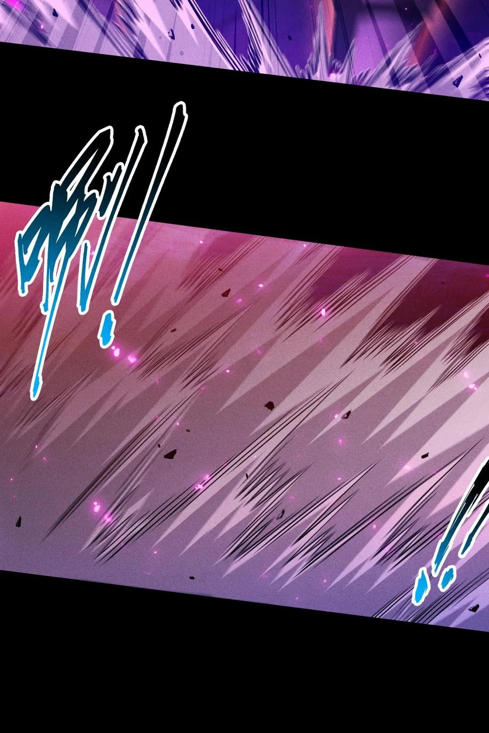 Idle Player Returns as a God Chapter 32 page 28 - 