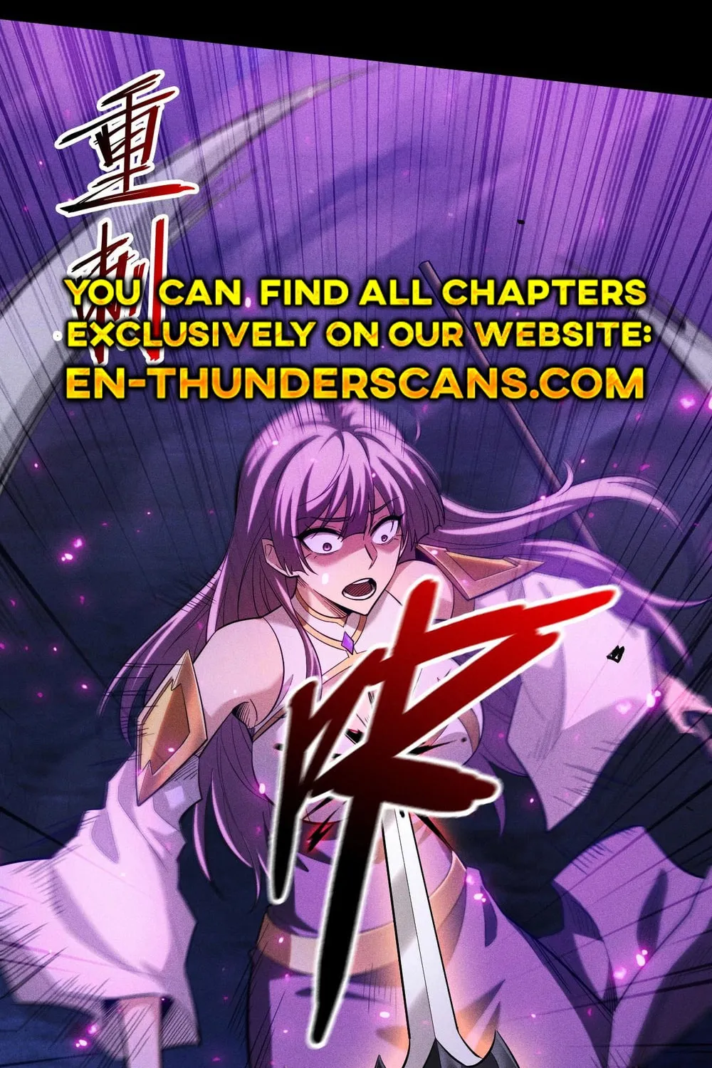 Idle Player Returns as a God Chapter 32 page 29 - 