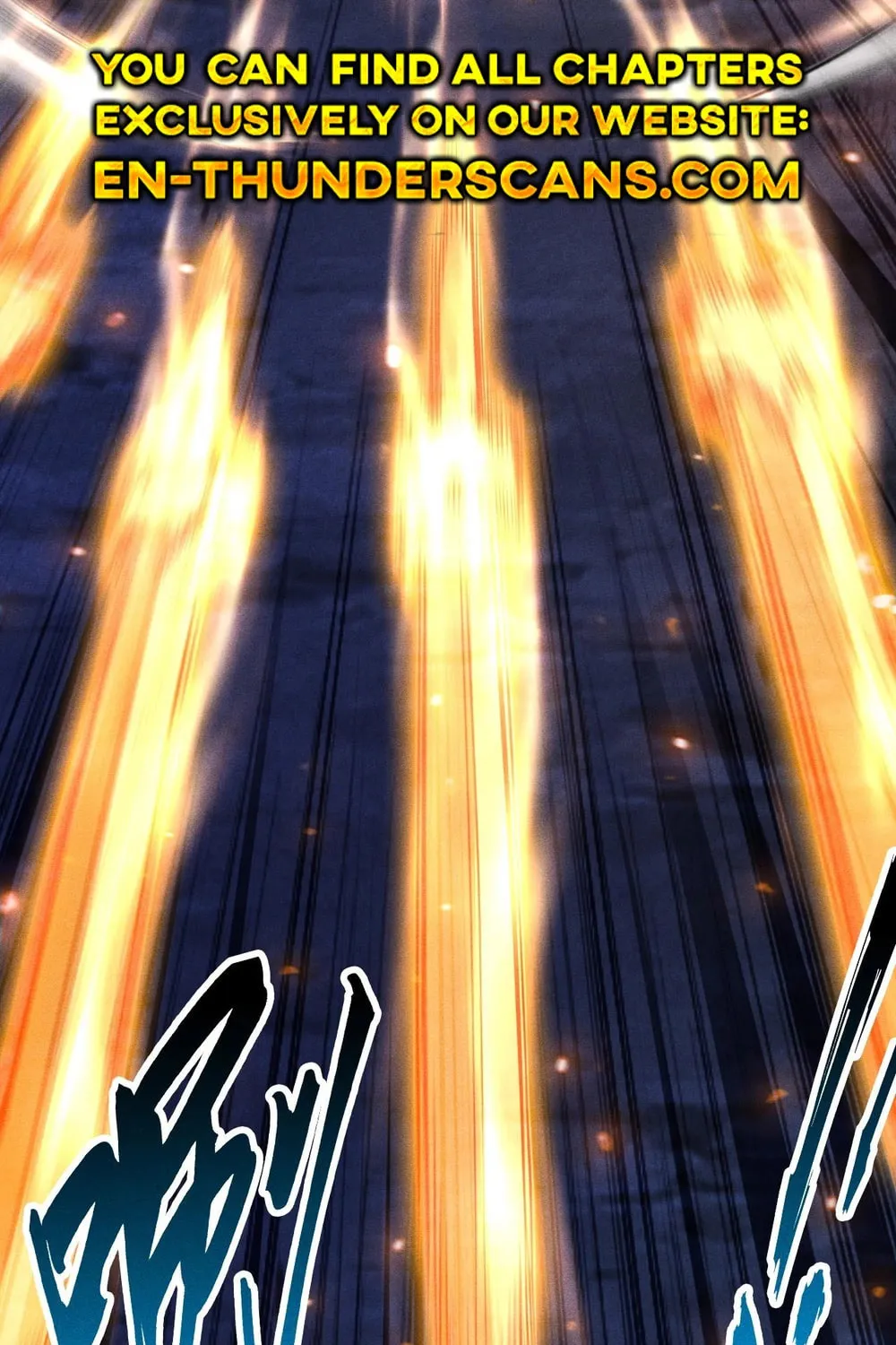 Idle Player Returns as a God Chapter 32 page 39 - 