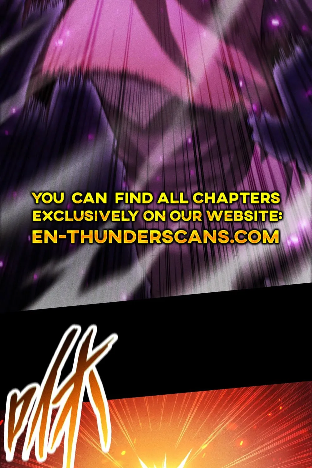 Idle Player Returns as a God Chapter 32 page 5 - 