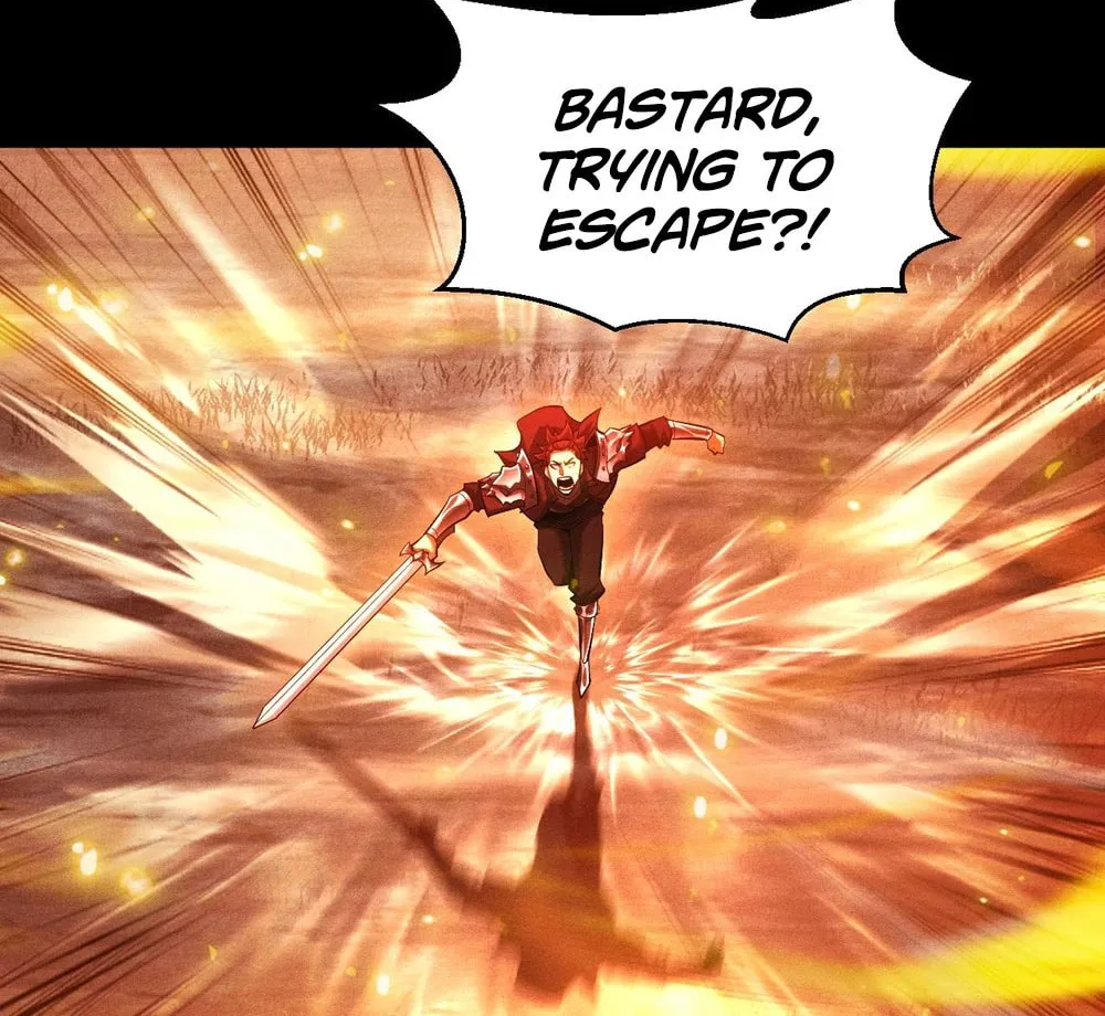Idle Player Returns as a God Chapter 32 page 64 - 