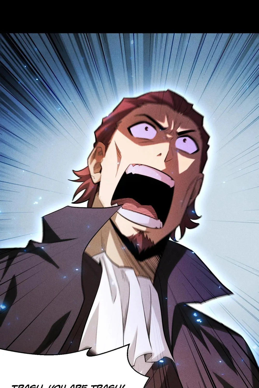 Idle Player Returns as a God Chapter 32 page 68 - 
