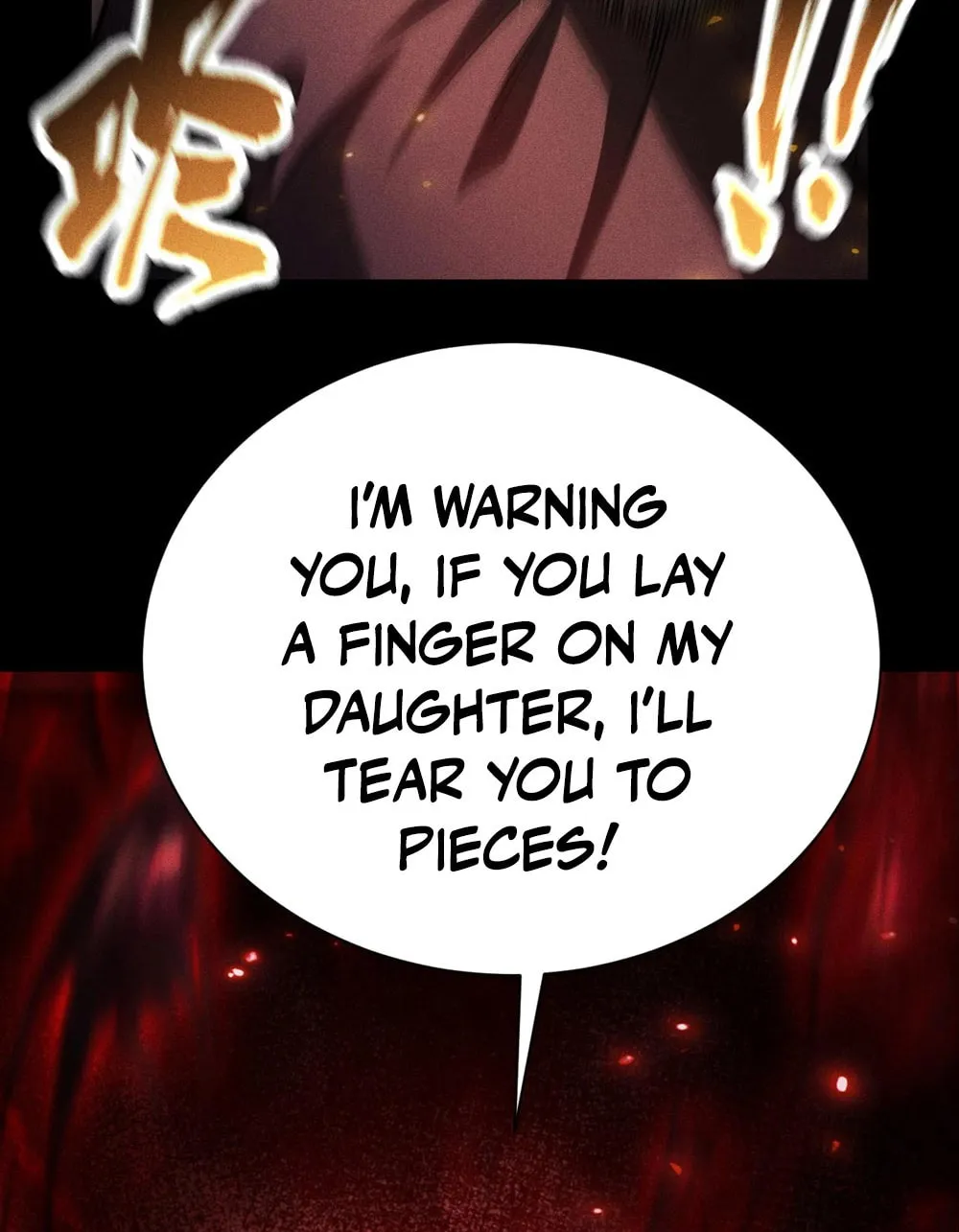 Idle Player Returns as a God Chapter 32 page 72 - 