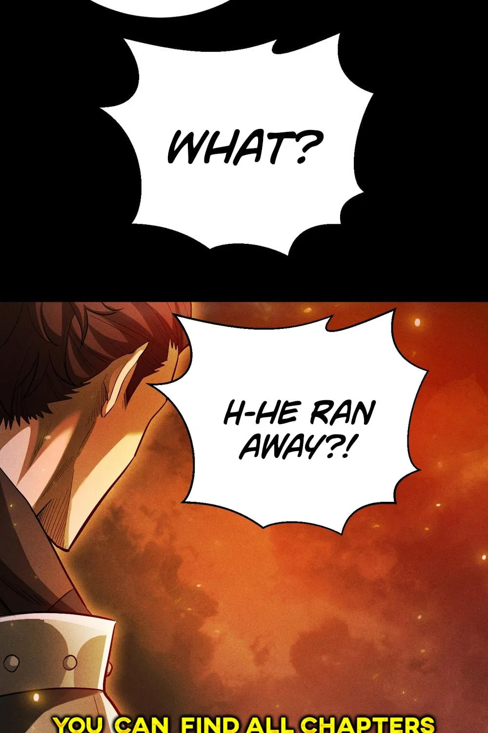 Idle Player Returns as a God Chapter 32 page 77 - 