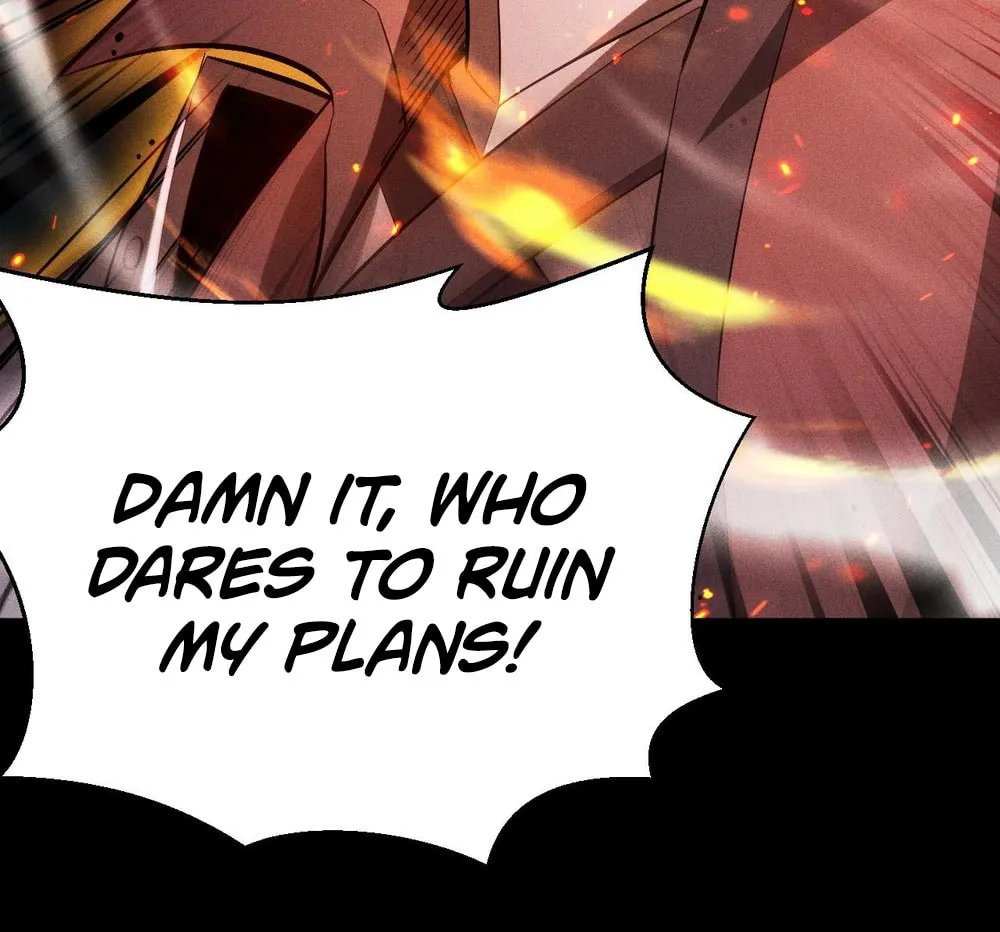 Idle Player Returns as a God Chapter 32 page 9 - 