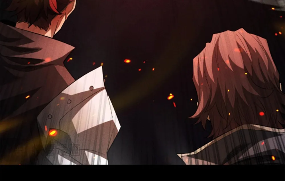 Idle Player Returns as a God Chapter 33 page 13 - 