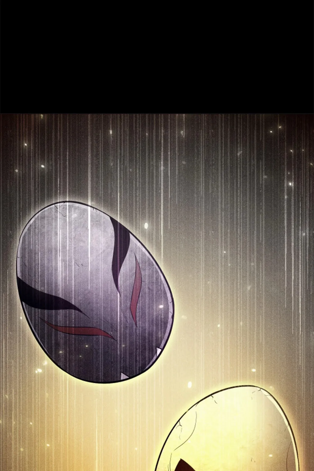 Idle Player Returns as a God Chapter 33 page 41 - 